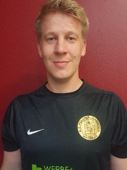 Avatar Bild für Linus Dinkel