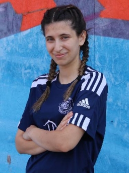 Avatar Bild für Tala Alfahmawi
