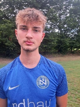 Avatar Bild für Julius Christian Arntz