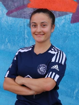 Avatar Bild für Melina Bidad