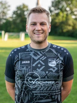 Avatar Bild für Florian Fauser