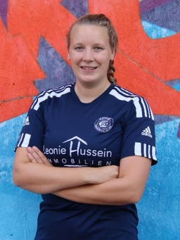 Avatar Bild für Jannina Seib