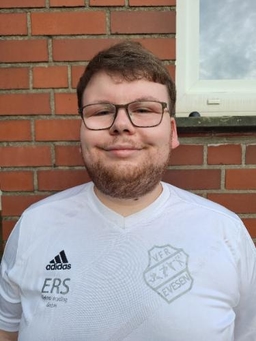 Avatar Bild für Maximilian Gehrke