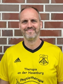 Avatar Bild für Florian Peters