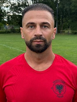 Avatar Bild für Omer Avdija