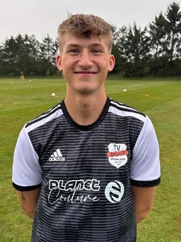 Avatar Bild für Elias Krause