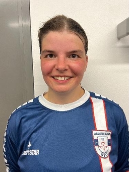Avatar Bild für Jacqueline Logemann