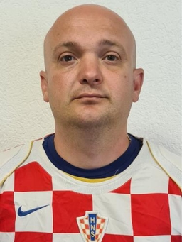 Avatar Bild für Vilijans Simic