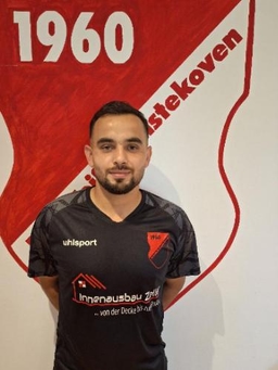 Avatar Bild für Mohamad Eyad Al Masrani