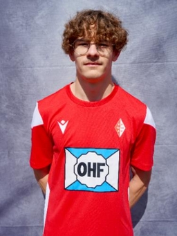 Avatar Bild für Yannic Schröder