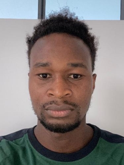 Avatar Bild für Ousmane Diallo