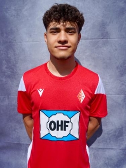 Avatar Bild für Elias Nejma
