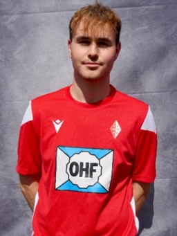 Avatar Bild für Lennard Bitterwolf