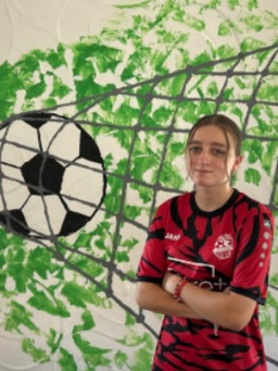 Avatar Bild für Charlize Kirsten