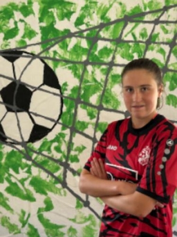 Avatar Bild für Leonie Klein