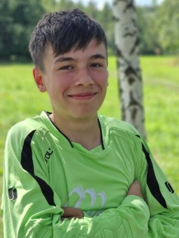 Avatar Bild für Cedric Wilke
