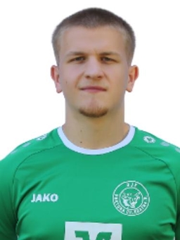 Avatar Bild für Fabian Markus Trzensisko