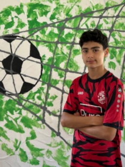 Avatar Bild für Omar Younes Hamda