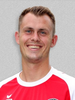 Avatar Bild für Jonas Burke