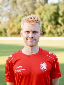 Avatar Bild für Jonas Zessin
