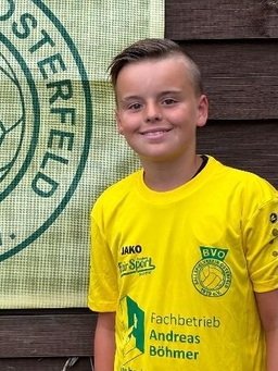 Avatar Bild für Jerome Nagelschmidt