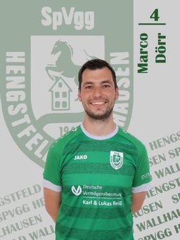 Avatar Bild für Marco Dörr