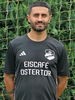Avatar Bild für Hassan Jaber