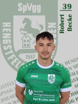 Avatar Bild für Robert Becke