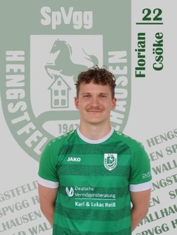 Avatar Bild für Florian Csöke