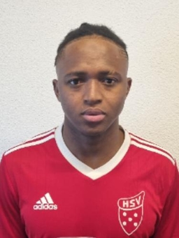 Avatar Bild für Mohamed Said Keita
