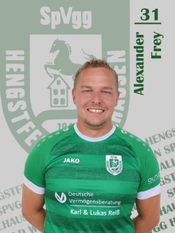 Avatar Bild für Alexander Frey