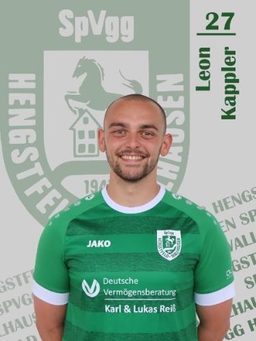 Avatar Bild für Leon Kappler