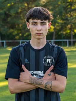 Avatar Bild für Max Wende