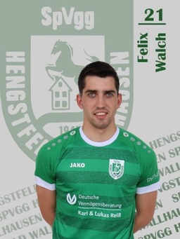 Avatar Bild für Felix Walch