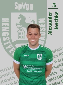 Avatar Bild für Alexander Jeschke