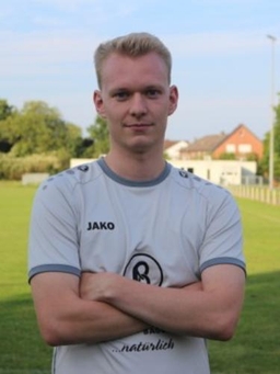 Avatar Bild für Dominik Dörpfeld