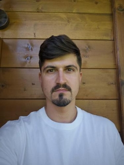 Avatar Bild für David Monajimzadah