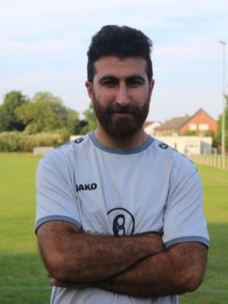 Avatar Bild für Daoud Ido Kjalaf