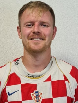 Avatar Bild für Marko Krizanac