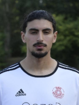 Avatar Bild für Ali Wazneh