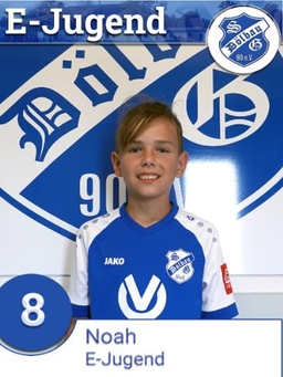 Avatar Bild für Noah Aust