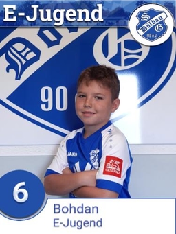 Avatar Bild für Volkov Bohdan