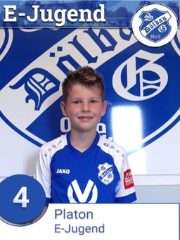 Avatar Bild für Platon Anton Derr