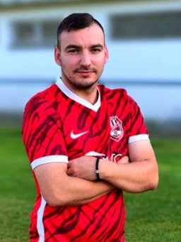 Avatar Bild für Dragan Aleksic