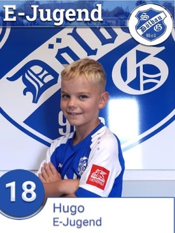 Avatar Bild für Hugo Mehlgarten