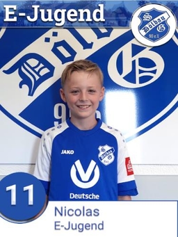 Avatar Bild für Nicolas Wolff