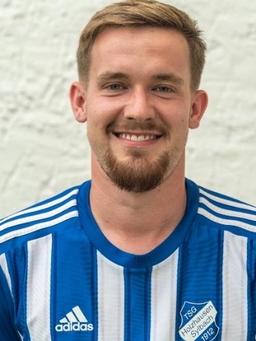 Avatar Bild für Niklas Kroos