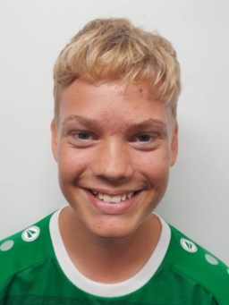 Avatar Bild für Jannis Van Cleef
