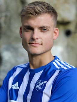 Avatar Bild für Lukas Ernst