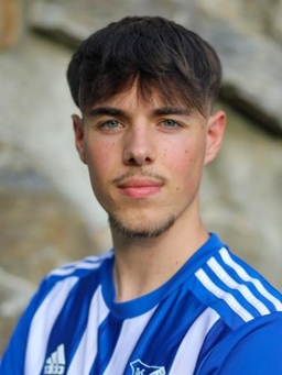 Avatar Bild für Moritz Gutmann
